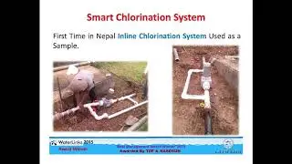 Lekhnath Small Town Water Supply and Sanitation Project