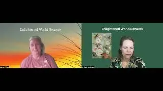 Bullseye! Love, Purpose, & Guidance | Meditation Excavation with Teri Angel & Dr. Ruth Anderson