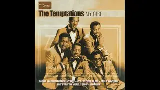 The Temptations - Treat Her Like A Lady Instrumental [BPM 113 C major]