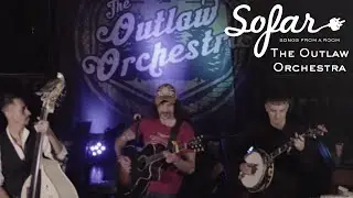 The Outlaw Orchestra - See You In Hell | Sofar Southampton