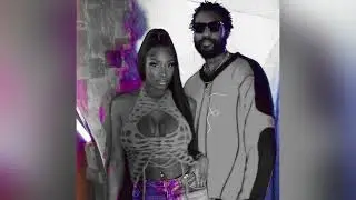 [FREE] Damso x Aya Nakamura Type Beat | D&eacute;gaine | [FREE] Melodic Rap Instrumental