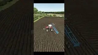 Satisfying Farming Simulator 22 Timelapse #farmingsimulator22 #fs22gameplay #fs22mods #fs22 #ls22
