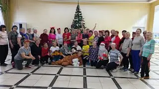Звітний концерт учасників УТВ в оперному.           Дніпро