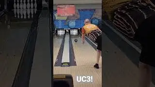 I Can't Put The UC3 Down!