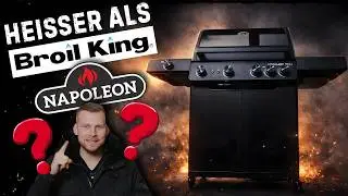 R&ouml;sle Epicflame Pro 4 im H&auml;rtetest!