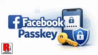 Comment cr&eacute;er et utiliser une cl&eacute; d'acc&egrave;s sur Facebook pour une connexion s&eacute;curis&eacute;e