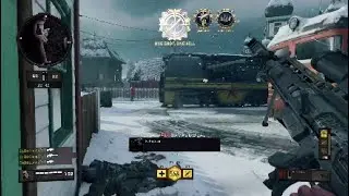 NEW SPECIALIST ZERO BLACK OPS 4