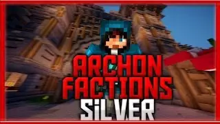 The Archon Silver Factions Episode 52: WE ALREADY HAVE A RAID!?