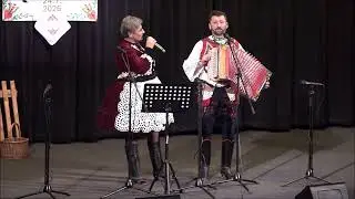Holuběnka ♫ Olga BRIČIČOVÁ ♫ Ivoš JANIČATA ♫