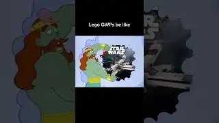 Lego GWPs be like | Lego Polybags #polybags #lego #legogwp