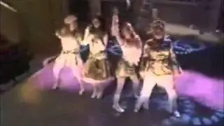 My Top 10 Cheetah Girls songs