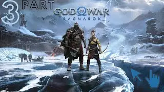 GOD OF WAR GAMEPLAY 3RD PART