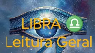 LIBRA ♎,Descobertas encerram um ciclo difícil/ Separação/Amor do passado...
