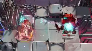 Ange vs Corrupted Knights! (Arknights Face-off)
