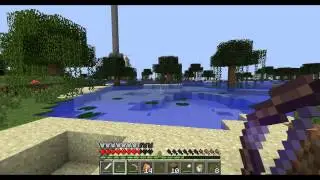 PimpingPanda's Fan Server UHC S01 E05: The final battle!