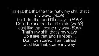 Doja Cat- Like That Lyrics