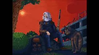 Tonewerk - Outlaws (Instrumental)