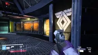 Destiny // Rumble // Flawless // 5 Minute Win