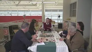 Mike Polk Jr.'s guide to holiday board game etiquette