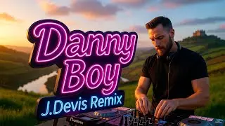 Danny Boy (Lyrical Deep House Remix) | J.Devis