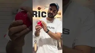About Swinga Cricket Balls for Practice | Cricket | Cricket Ball