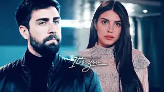 Yagiz & Hazan + Zehra & Serdar | It's You ღ