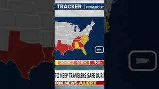 Transportation Secretary: This Storm Is The Super Bowl For Plow Trucks @FoxNews