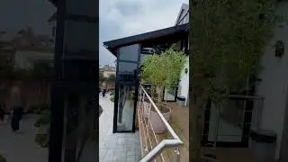tuinkamer