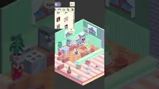 Conhe&ccedil;a Gourdlets!!✨ | #youtubeshorts #games #jogos #cute #chill #relaxing #gaming