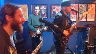 Heads or Tails / Flying Object at Abilene 2025 [Wanna Believe Wednesday's]