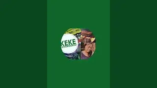 KeKe LuvsNIGERIA is live! LET'S go and see the Palm Wine  tapper in  The Gambia!
