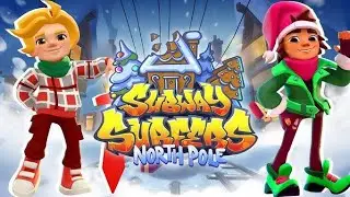 Subway Surfers Live 🔴 Subway Surfers LIVE 🔴 | One Run, No Mistakes!