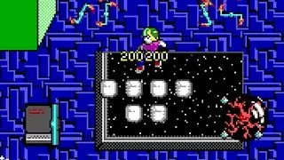 Let's Play Commander Keen 5: The Armageddon Machine 17: Orb of Whatever