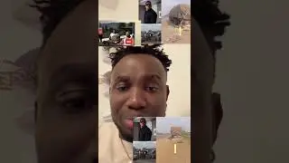 WHAT YOU MOST WATCH ABOUT ANTHONY JOSHUA FRIENDS AND WHAT TRUCK DRIVERS MOST STOP .