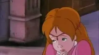 Princess and the Goblin Part 5
