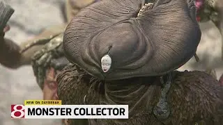 Monster Collector -- Part 2