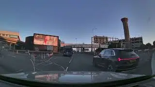 Heathrow Terminal 3 Car Park Disabled Parking