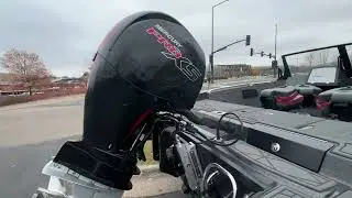 2026 Caymas Boat - See It Here First!
