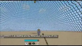 Artisa - Official Sonic Cyclone Minecraft Server (HD)