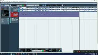 Recording kaise karen cubase 5 l live recording kaise karen cubase 5