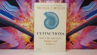 Extinctions by Michael J. Benton book review