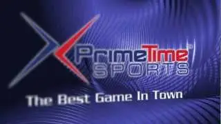 What does PrimeTime Sports do?
