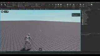 realistic rig movements