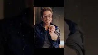 RDJ styles With Indian Song !