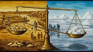 North Africa_ Desert, Trade, and History