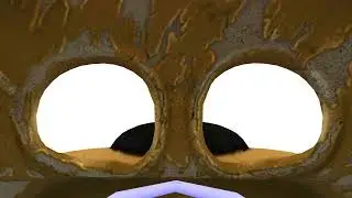 mmd Freddy mask