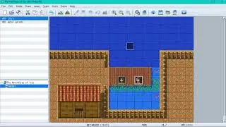 Creating Effekseer Particle Effects from Spritesheet Animations for RPG Maker MZ