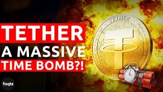 Tether: Everything You Need To Know | Tether Coin (Cryptocurrency)