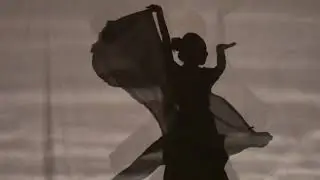 Pragina Gong, Eksplorasi Bayangan by Tata Gong
