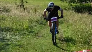 Rockingham Wheelers Mountain Bike Event at East Carlton Park